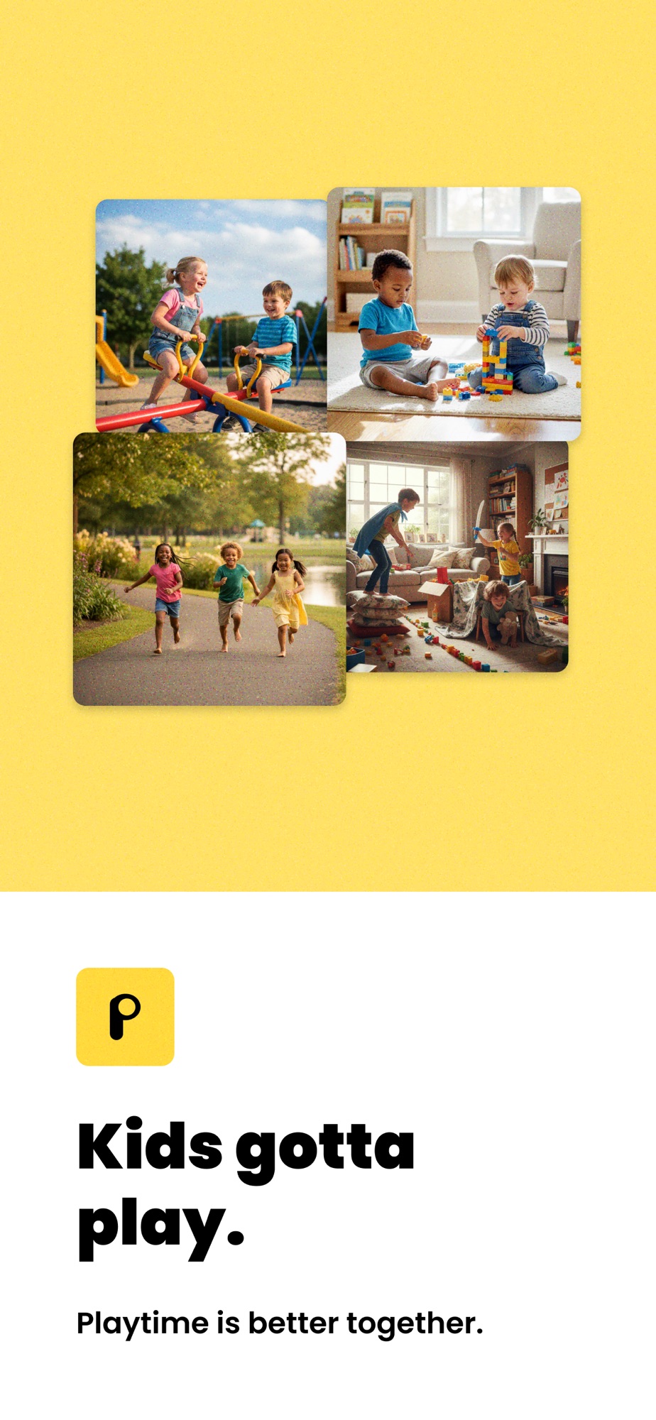 Plah app