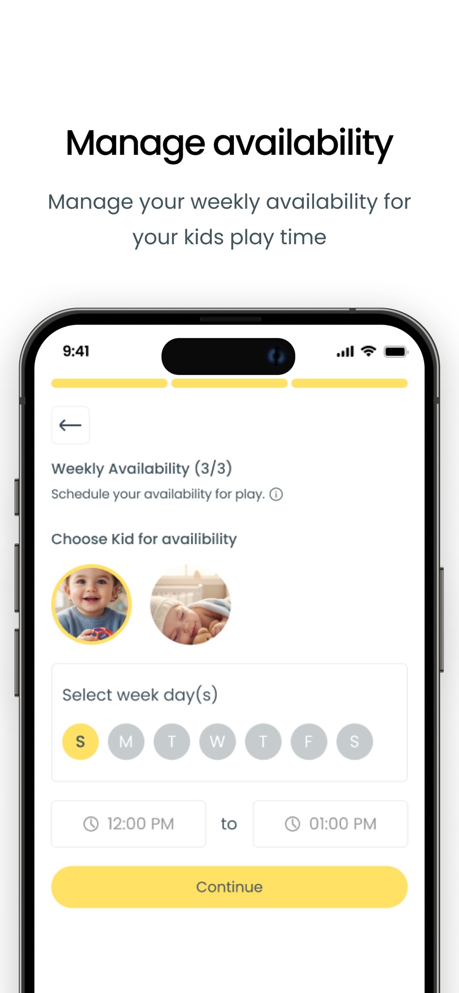 Plah listing 2