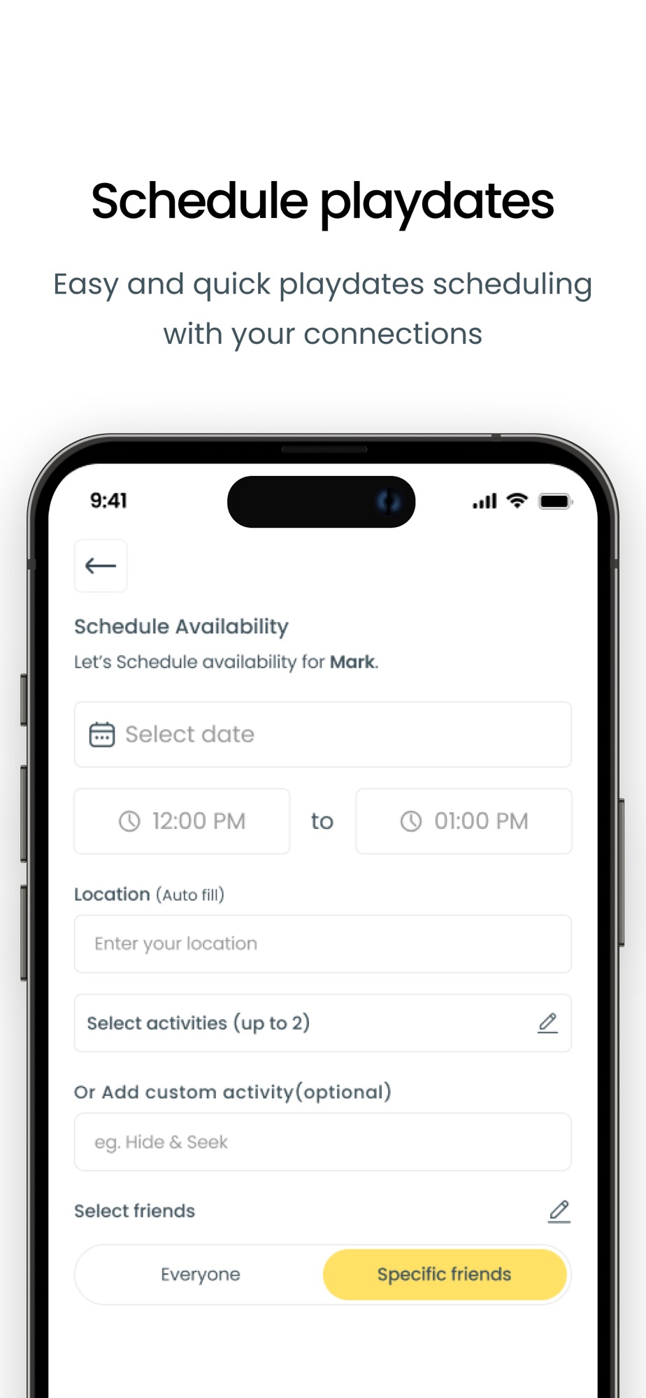Plah listing 3