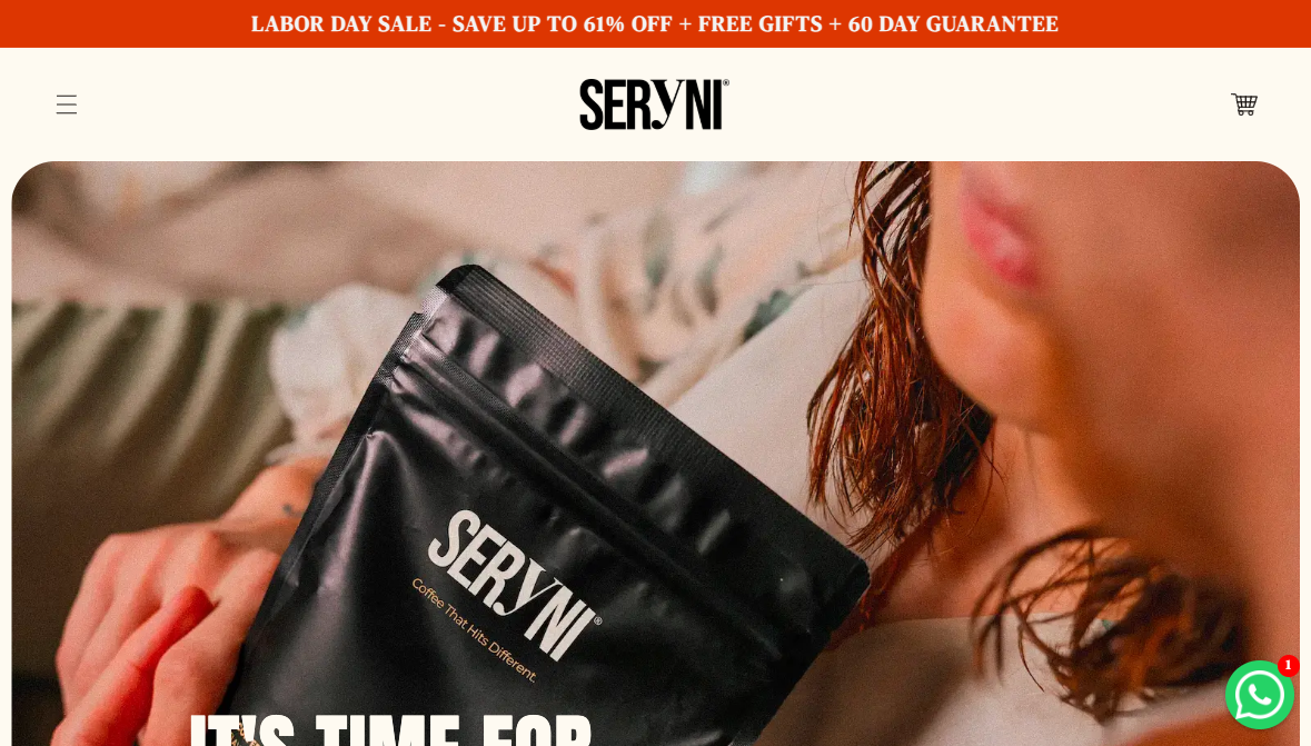 Seryni